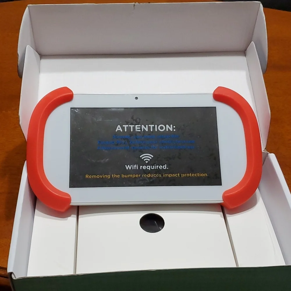 Fun tablet - Picture 4 of 5